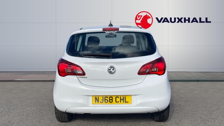 Vauxhall Corsa 1.4 Energy 5dr [AC] Petrol Hatchback